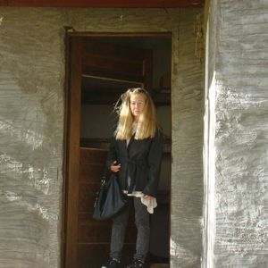 Meet your Posher, Diane